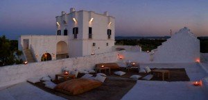 Centro Benessere in Puglia