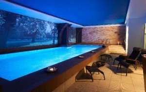 spa in Puglia