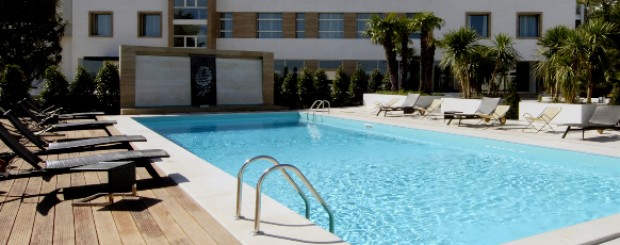 Hotel Wellness SPA Ruvo Puglia BenesserePuglia it