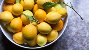 Trattamenti Benessere al Limone