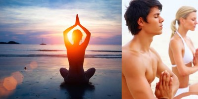 Vacanze Yoga in Puglia