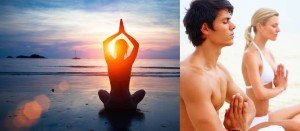 Vacanze Yoga in Puglia