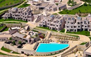 Resort SPA a Otranto